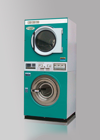 全自动干洗机