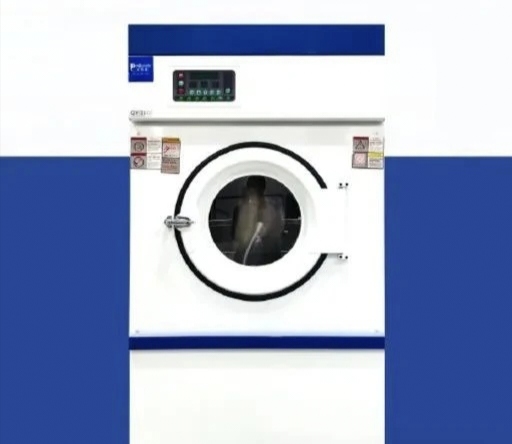 全自动蒸汽烘干机