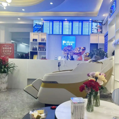 优秀加盟商颁奖